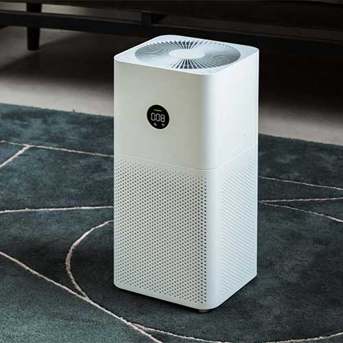 Mi Air Purifier 3C
